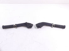 Load image into Gallery viewer, 2007 Harley FXDWG Dyna Wide Glide Rear Passenger Footpeg Set 49224-06A 49230-06