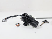 Load image into Gallery viewer, 2024 Suzuki GSXR600 Nice Ignition Switch Key Lock Set 2K Only 37101-40822