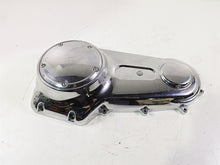 Load image into Gallery viewer, 2011 Harley FXDC Dyna Super Glide Outer Primary Drive Clutch Cover 60761-06