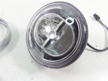 Load image into Gallery viewer, 2021 Harley Softail FXBBS Street Bob Led Headlight Head Light Bulb 67700345A | Mototech271