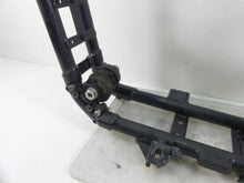 Load image into Gallery viewer, 2014 Harley Sportster XL1200 C Straight Main Frame Chassis Cln Ez Registr 47000031