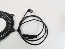 Load image into Gallery viewer, 2020 KTM 1290 Super Adventure R Front Abs Brake Wheel Speed Sensor 76042125000