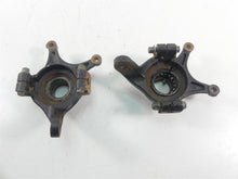Load image into Gallery viewer, 2021 Polaris RZR XP 1000 EPS Front Wheel Hub Knuckle Knee Set 5142215 5142214 | Mototech271