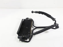 Load image into Gallery viewer, 2016 Harley VRSCDX Night Rod Oil Cooler & Lines 62700054 | Mototech271