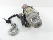 Load image into Gallery viewer, 2016 Polaris RZR900 S EPS Warn Vantage 4000 S Winch + Remote & Wiring 89136.A1 | Mototech271