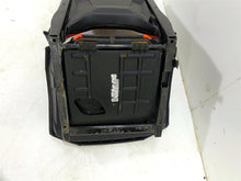 Load image into Gallery viewer, 2021 Can Am Maverick Sport 1000R XRC Driver Passenger Seat Set + Adj 708002423