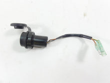 Load image into Gallery viewer, 2022 Kawasaki KLR650 KL650 Adv USB & 12V Plug Connecter Set 32099-0814 | Mototech271