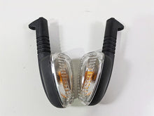 Load image into Gallery viewer, 2006 BMW R1200GS K255 Adv Front Blinkers Turn Signal Set 63137667771 63137667772 | Mototech271