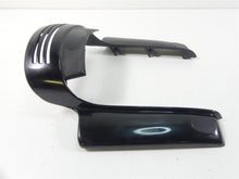 Load image into Gallery viewer, 2012 Harley Touring FLHX Street Glide Rear Fender Wing Fairing Cover 59739-09