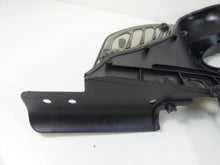 Load image into Gallery viewer, 2004 Harley FLHTC SE CVO Electra Glide Front Inner Nose Fairing & Wings 58546-04 | Mototech271