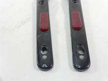 Load image into Gallery viewer, 2013 Harley FXDWG Dyna Wide Glide Rear Fender Struts Braces Covers 59461-10