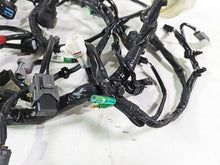 Load image into Gallery viewer, 2023 Kawasaki KLR KL 650 Adventure Wiring Harness Loom ABS  - No Cuts 26031-3898 | Mototech271