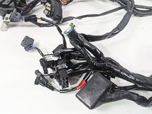 Load image into Gallery viewer, 2013 Triumph Bonneville Main Wiring Harness Loom - No Cuts T2506774