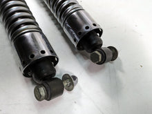 Load image into Gallery viewer, 2000 Harley Dyna FXDL Low Rider 12.5" Stock Rear Damper Shocks Set 54512-90A