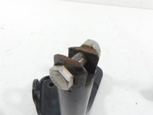 Load image into Gallery viewer, 2008 Harley Softail FXSTB Night Train Rider Left Right Footpeg Mounts 33683-07A | Mototech271