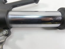 Load image into Gallery viewer, 2012 Kawasaki ZX1400 ZX14R Ninja Front Straight Fork Legs 44071-5138 44071-5139