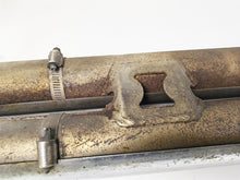 Load image into Gallery viewer, 2008 Yamaha XVS1300 V-Star Tourer Cobra Speedster Extra Longs Exhaust System | Mototech271