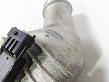 Load image into Gallery viewer, 2014 Moto Guzzi California 1400 Touring Intake & Pipe Manifold 2A000030