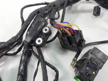 Load image into Gallery viewer, 2017 Triumph Thruxton 1200R Main Wiring Harness Loom - No Cuts T2501016 | Mototech271