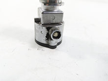 Load image into Gallery viewer, 2009 Harley Dyna FXDFSE CVO Fat Bob Ignition Switch + Steering Lock VIN 71475-06