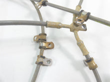 Load image into Gallery viewer, 2020 Can Am Maverick X3 XMR Turbo RR Front Rear Brake Line Hose Set 705601496