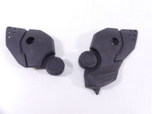 Load image into Gallery viewer, 2017 Honda CRF1000 Africa Twin Foot Heel Guard Set 50707-MJP-G500