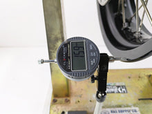 Load image into Gallery viewer, 2017 BMW F800GS Adv K75 17x4.25 Rear Wheel Rim - Runout 36317719727 36318564177