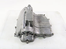 Load image into Gallery viewer, 2016 Kawasaki ZX10R Ninja Oil Pan Lower Engine Cover 49034-0564 49034-0593