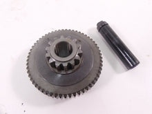 Load image into Gallery viewer, 2018 Kawasaki Ninja H2 ZX1002 SX SE Starter Clutch Balancer Gears 13234-0050 | Mototech271