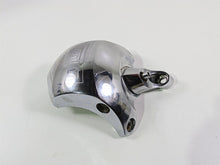 Load image into Gallery viewer, 2004 Big Dog Chopper 10 Years Chrome Coil Cover FAiring & Mount 170-000032-01