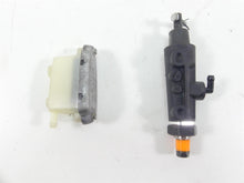 Load image into Gallery viewer, 2011 Harley VRSCF Muscle Rod Rear Brembo Brake Master Cylinder - Read 44740-06A