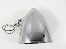 Load image into Gallery viewer, 2004 Big Dog Chopper Headlight Head Light Lamp & Mount 173-000010-01 | Mototech271