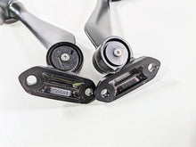 Load image into Gallery viewer, 2024 Kawasaki EX500 Ninja 40th An. Left Right Mirror Set 56001-0378 56001-0379