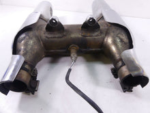 Load image into Gallery viewer, 2003 BMW R1200CL K30 Exhaust Pipe Muffler Silencer -Dented 18121341114 | Mototech271