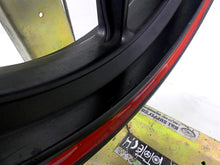 Load image into Gallery viewer, 2008 Ducati 848 SBK Straight Marchesini 17x3.5 Front Wheel Rim - Read 50121161AB | Mototech271