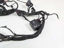 Load image into Gallery viewer, 2023 BMW F850GS K81 Main Wiring Harness Loom - No Cuts 61118409327