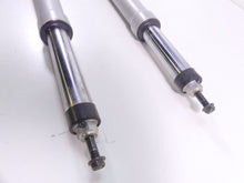 Load image into Gallery viewer, 2008 BMW R1200R K27 Straight Showa Front Fork Damper Leg Set 7685909 7685910 | Mototech271