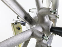 Load image into Gallery viewer, 2006 Harley VRSCR Street V-Rod 10 Spoke Front Wheel Rim 19x3 43366-05 | Mototech271