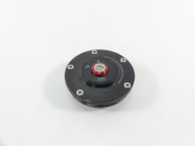 Load image into Gallery viewer, 2010 Ducati Streetfighter 1098 S Rizoma Gas Fuel Tank Cap 1774886 2042222 | Mototech271
