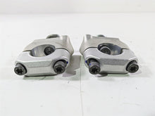 Load image into Gallery viewer, 2019 BMW S1000XR K49 Handlebar Risers Holder Set 31428554471 31428554472 | Mototech271