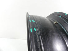 Load image into Gallery viewer, 2011 Ducati Hypermotard 1100 SP Marchesini Forged Rear Wheel Rim 17x5.5 50221291 | Mototech271