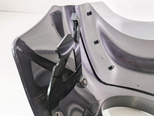 Load image into Gallery viewer, 2011 Harley FXDC Dyna Super Glide Front Nose Headlight Cover Windshield & Mount | Mototech271