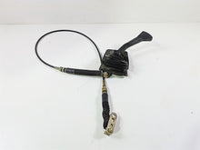 Load image into Gallery viewer, 2019 Polaris RZR XP Turbo S Gear Shifter & Cable Set 1542256 1544554 7081862
