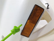 Load image into Gallery viewer, 2016 KTM 1290 Super Adventure Front Fender White 60308110100