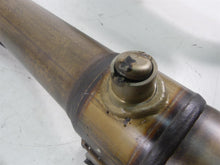 Load image into Gallery viewer, 2015 Ducati Monster 1200 S Oem Exhaust Header Pipe Servo Set - Read 57013382A | Mototech271