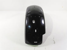 Load image into Gallery viewer, 2017 Harley Dyna FXDB Street Bob Rear Fender Vivid Black 59500097A | Mototech271