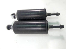Load image into Gallery viewer, 2016 Harley Softail FLS Slim Straight Rear Showa Damper Shock Set 54549-04