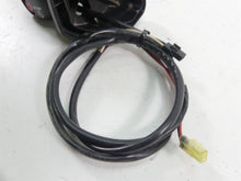 Load image into Gallery viewer, 2017 Yamaha Waverunner EX Sport 1050 BS Left Control Switch F3Y-68310-00-00 | Mototech271