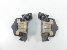 Load image into Gallery viewer, 2017 Polaris General 1000 Front Brake Caliper Set 1912255 1912256