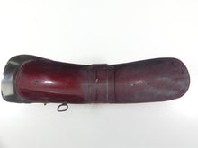 Load image into Gallery viewer, 1998 Honda Shadow VT1100T Straight Front Fender Mud Guard + Eagle 61100-MBC-000 | Mototech271